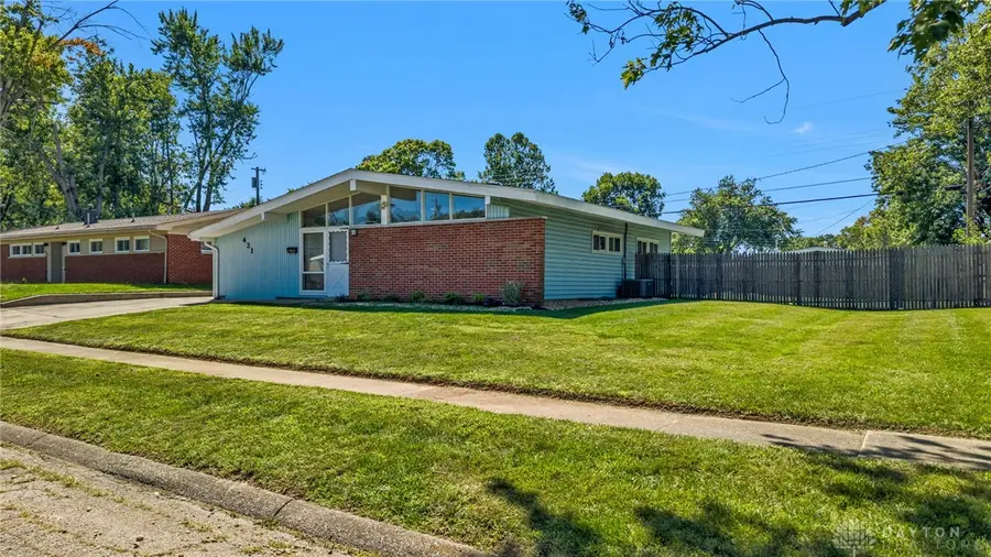 431 Townsend Place, Dayton, OH 45431 - #3