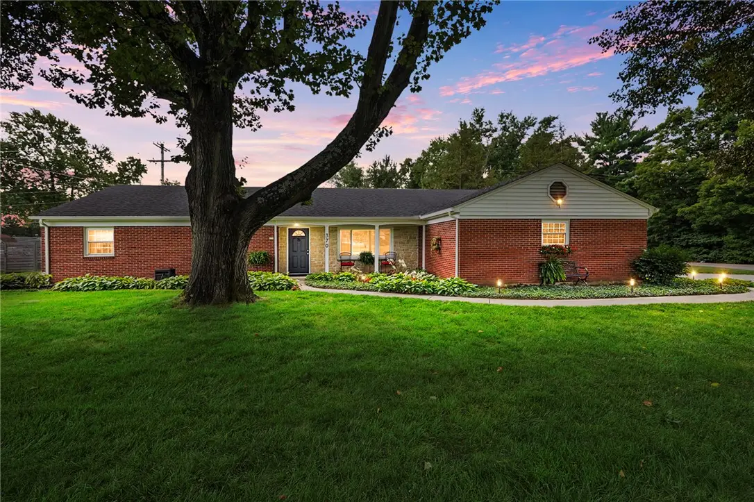370 Jenny Lane, Washington, OH 45459 - #1
