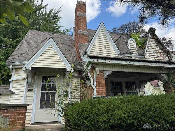 117 Basswood Avenue, Dayton, OH 45405