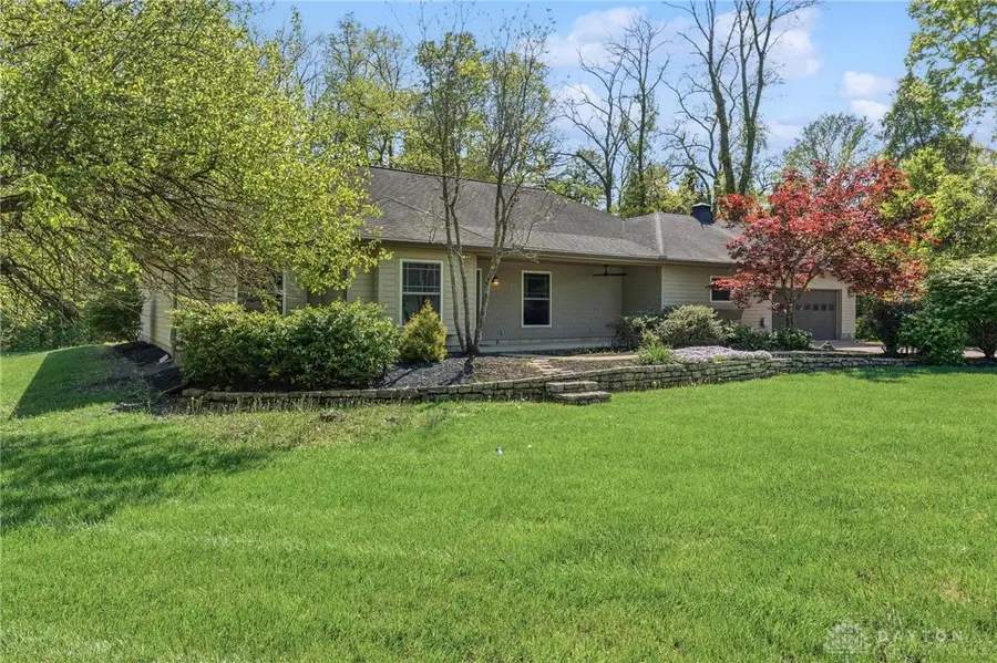 1962 E Spring Valley Pike, Washington, OH 45458 - #2