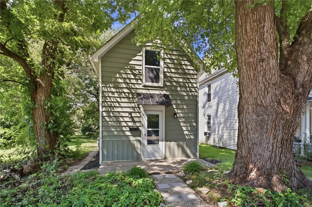 535 W Central Avenue, Dayton, OH 45449 - #1