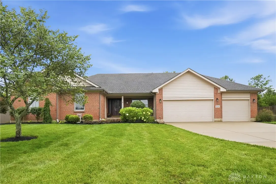 6648 Anvil Court, Waynesville, OH 45068 - #1