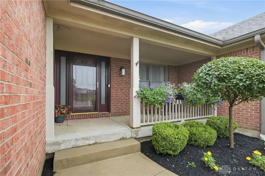 6648 Anvil Court, Waynesville, OH 45068 - #2