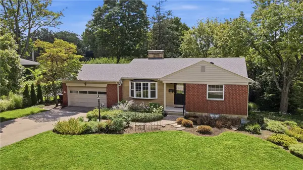 264 Napoleon Drive, Dayton, OH 45429