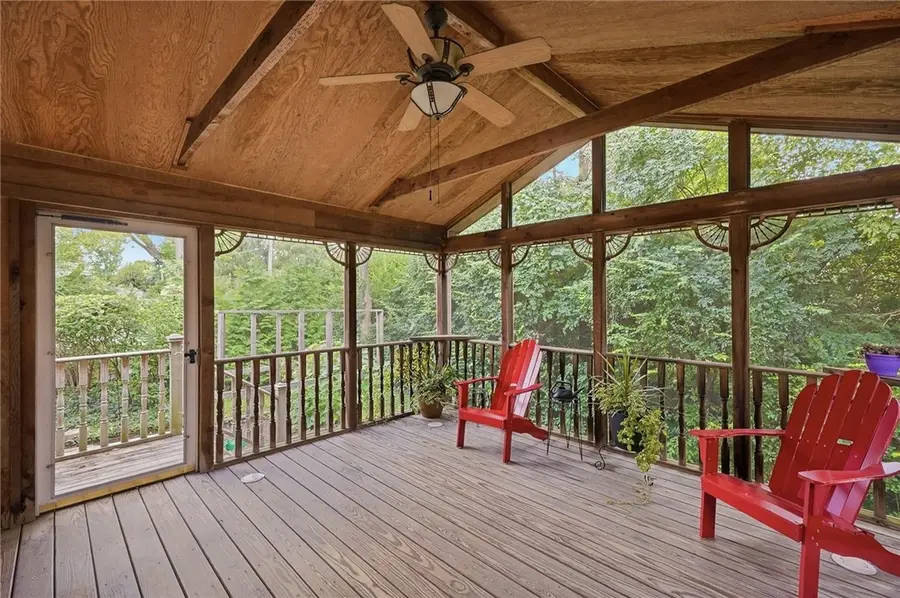 264 Napoleon Drive, Dayton, OH 45429 - #2
