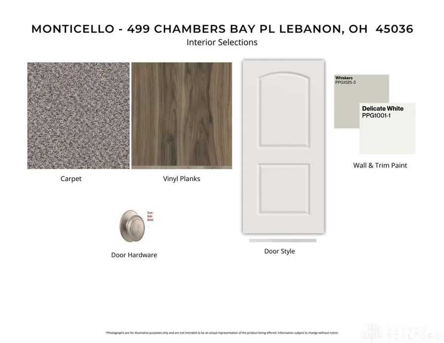 499 Chambers Bay Place #14-103, Lebanon, OH 45036 - #3