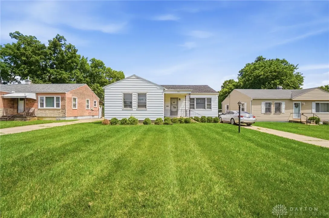 3601 Lancashire Drive, Dayton, OH 45417 - #1