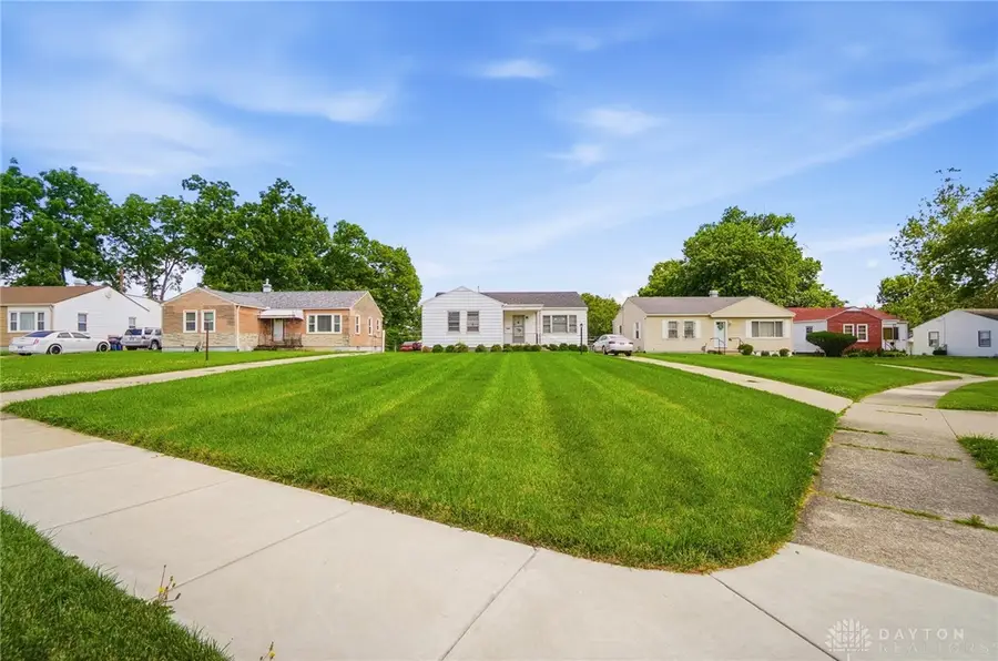 3601 Lancashire Drive, Dayton, OH 45417 - #2