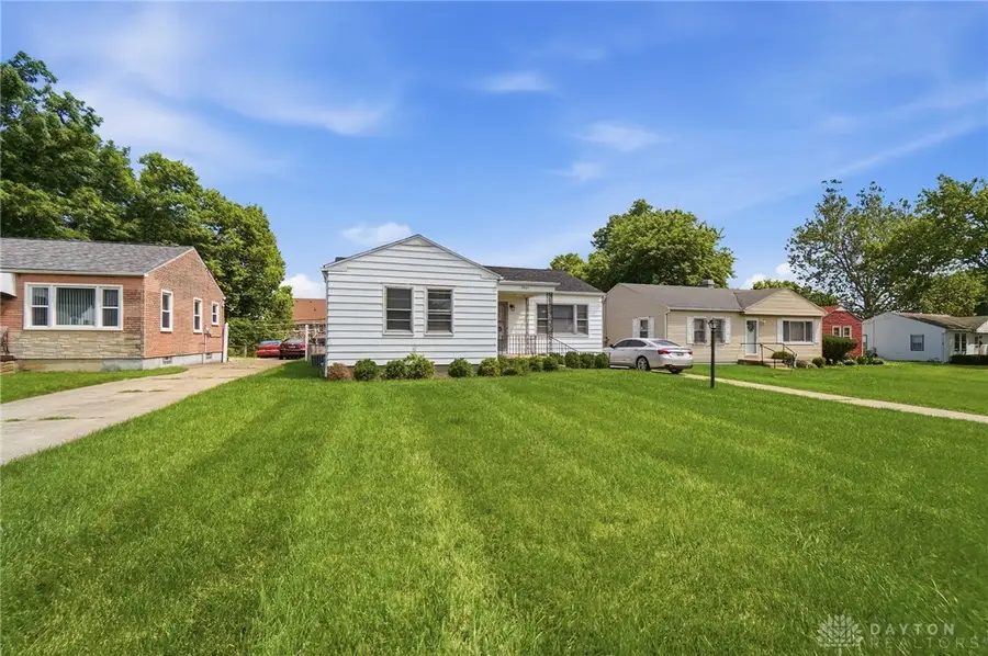 3601 Lancashire Drive, Dayton, OH 45417 - #3