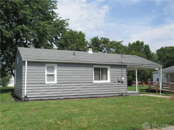 104 W 33rd, Connersville, IN 47331