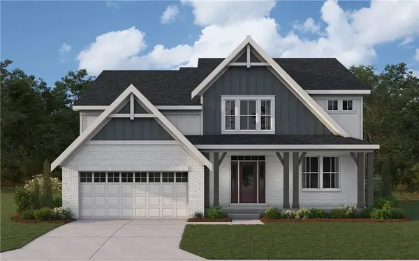 44 Ed Knoll Bend Place, Springboro, OH 45066