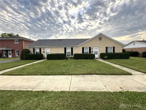 533 Karns Drive, Vandalia, OH 45377