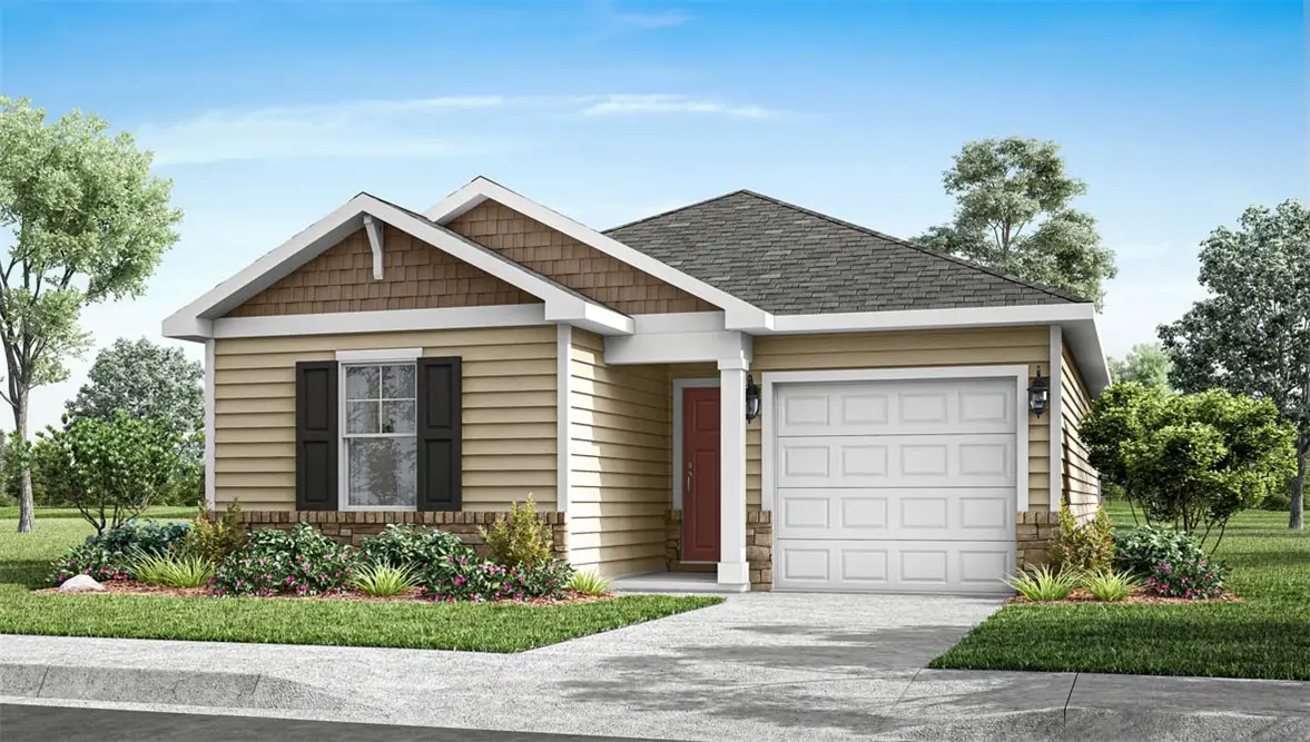 101 Chakeres, Wilmington, OH 45177 - #1