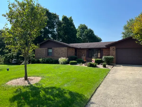2344 Rosetta Drive, Eaton, OH 45320