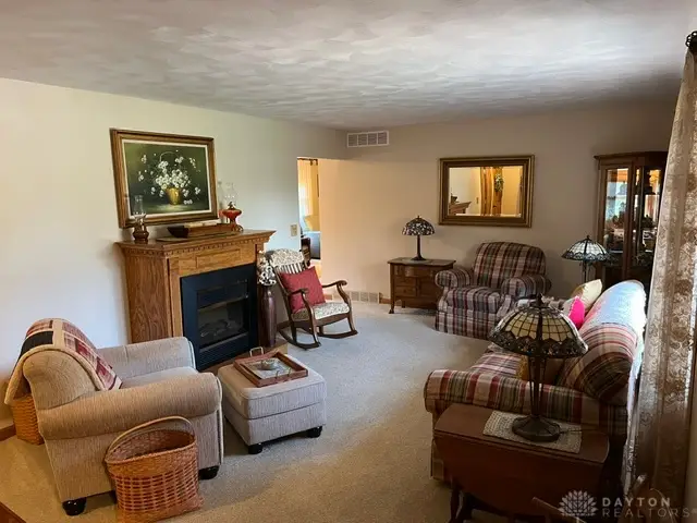 2344 Rosetta Drive, Eaton, OH 45320 - #3