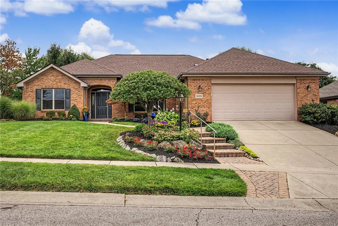 325 Christopher Drive, Clear Creek, OH 45458 - #1
