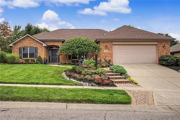 325 Christopher Drive, Clearcreek Twp, OH 45458