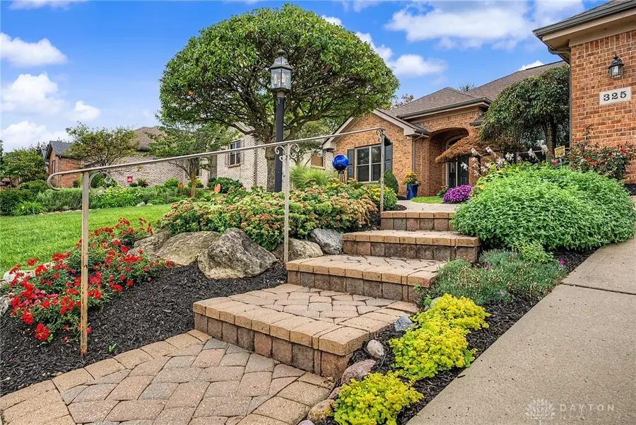 325 Christopher Drive, Clear Creek, OH 45458 - #2