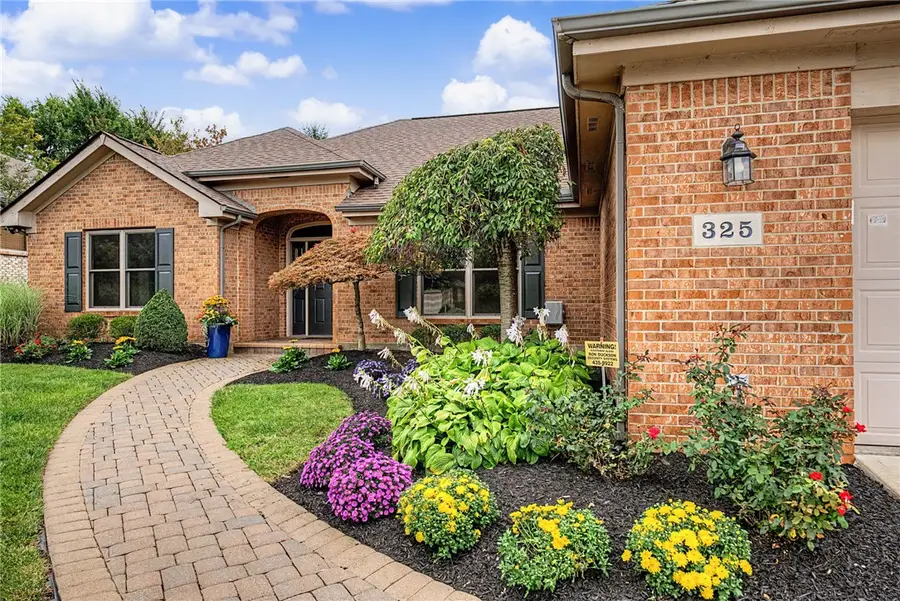 325 Christopher Drive, Clear Creek, OH 45458 - #3