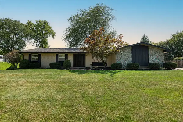120 Marsha Jeanne Way, Centerville, OH 45458