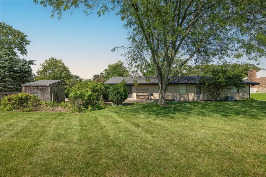 120 Marsha Jeanne Way, Centerville, OH 45458 - #3