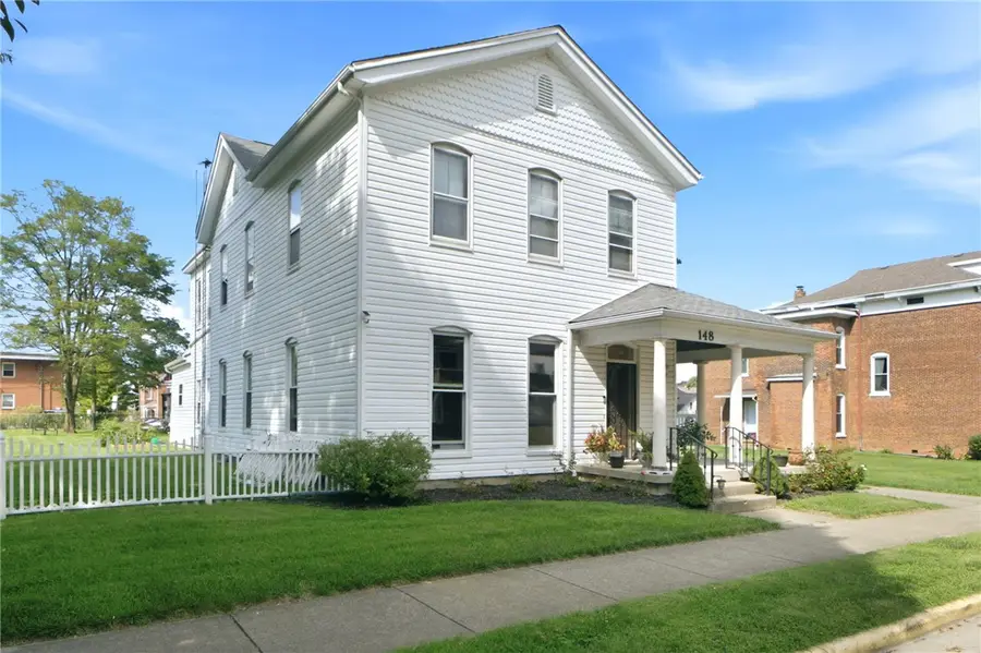 148 W 3rd Street, Xenia, OH 45385 - #3