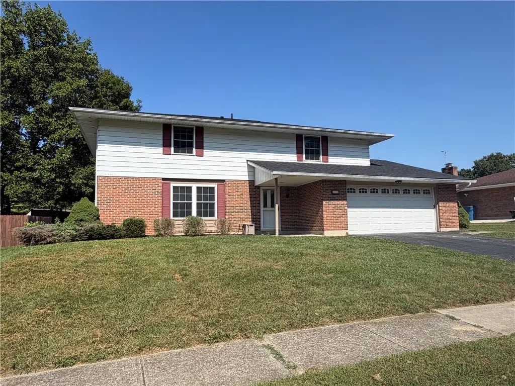 7221 Rustic Woods Drive, Dayton, OH 45424 - #1