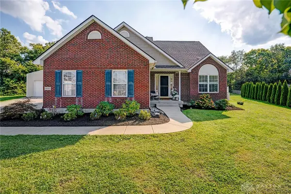 5045 Spice Court, Lebanon, OH 45036