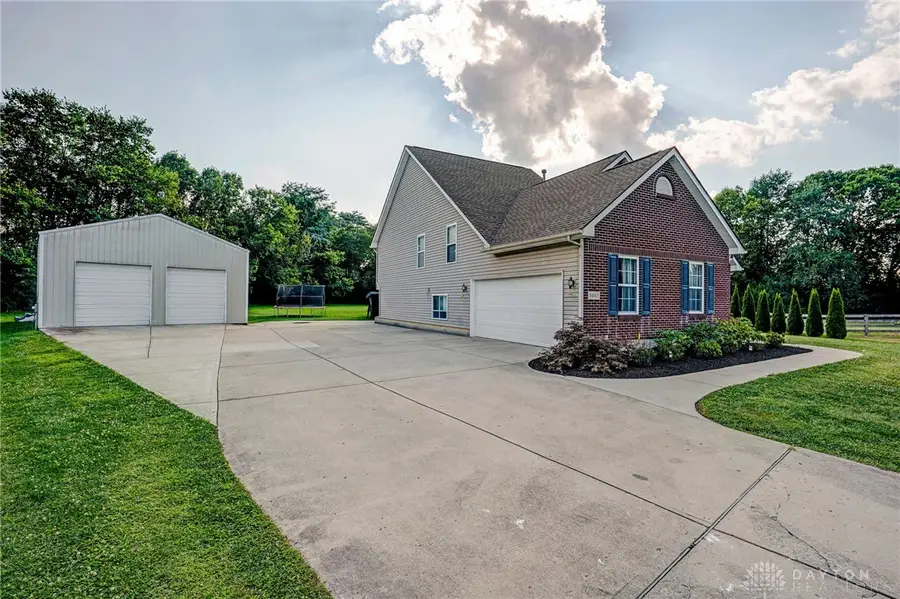 5045 Spice Court, Lebanon, OH 45036 - #2