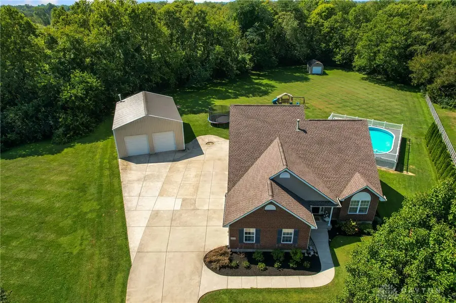 5045 Spice Court, Lebanon, OH 45036 - #3