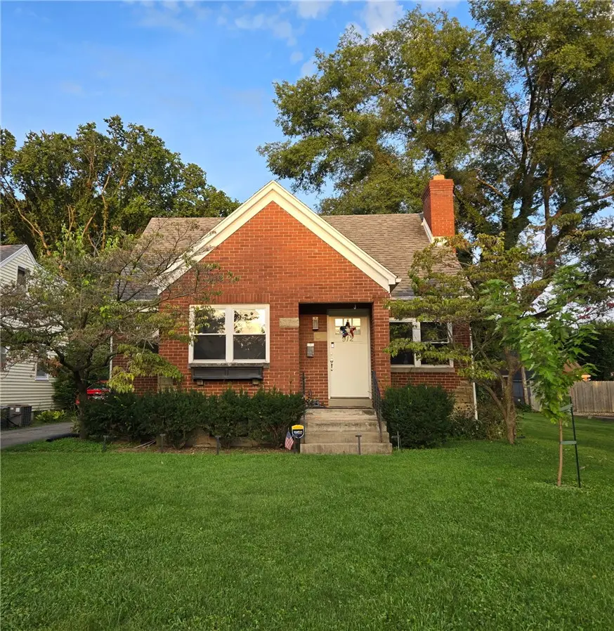 912 Shroyer Road, Dayton, OH 45419 - #1