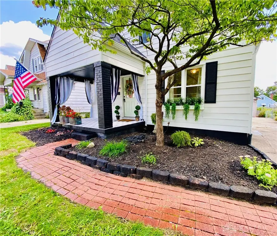 1820 Rosemont Boulevard, Dayton, OH 45420 - #3