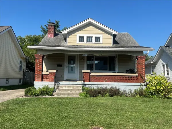 1547 Coventry Road, Dayton, OH 45410