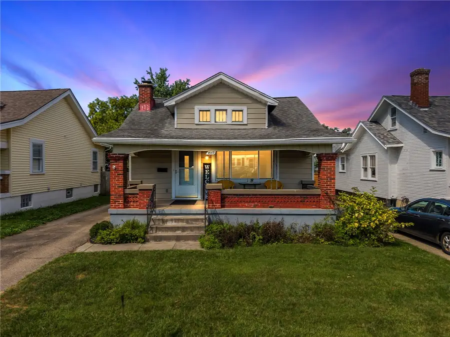 1547 Coventry Road, Dayton, OH 45410 - #2