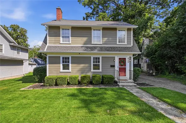 636 W Second Street, Springfield, OH 45504