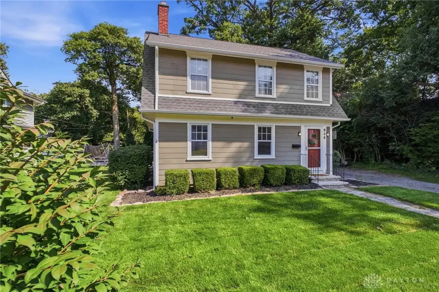 636 W Second Street, Springfield, OH 45504 - #2
