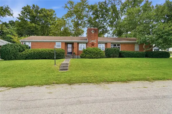 362 S West Street, Lebanon, OH 45036