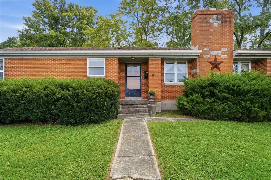 362 S West Street, Lebanon, OH 45036 - #2