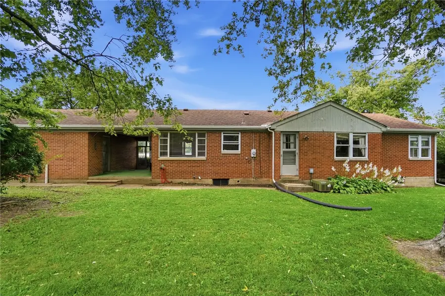 362 S West Street, Lebanon, OH 45036 - #3