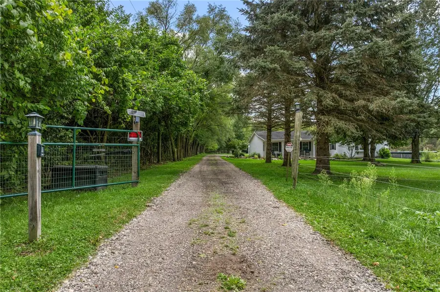 4585 S Dayton Brandt Road, New Carlisle, OH 45344 - #2