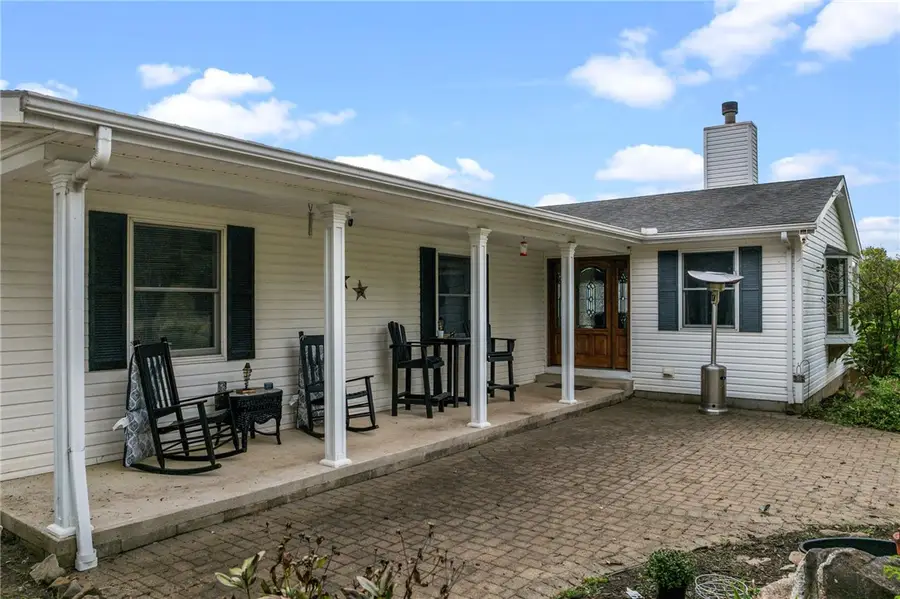 4585 S Dayton Brandt Road, New Carlisle, OH 45344 - #3