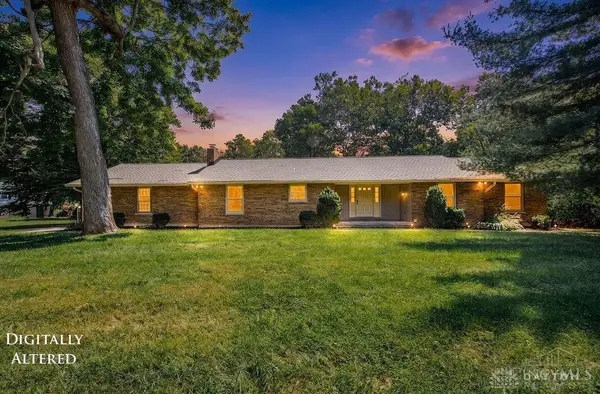 4690 Huston Road, Hamilton, OH 45013