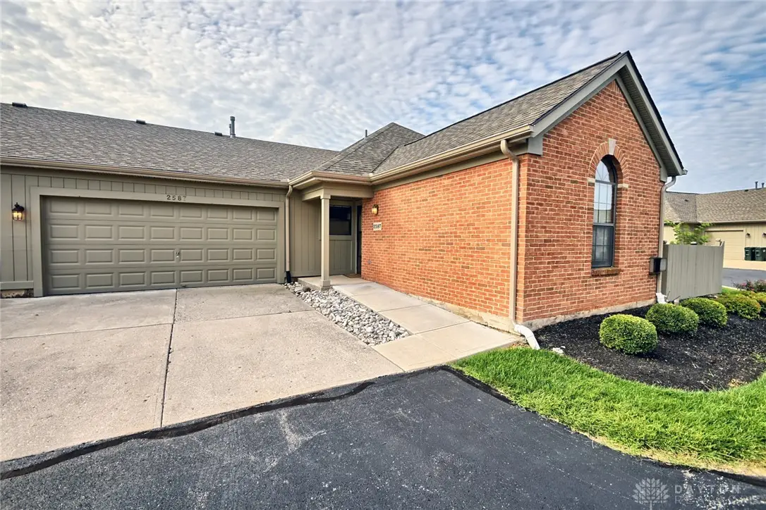 2587 Allister Circle, Miamisburg, OH 45342 - #1