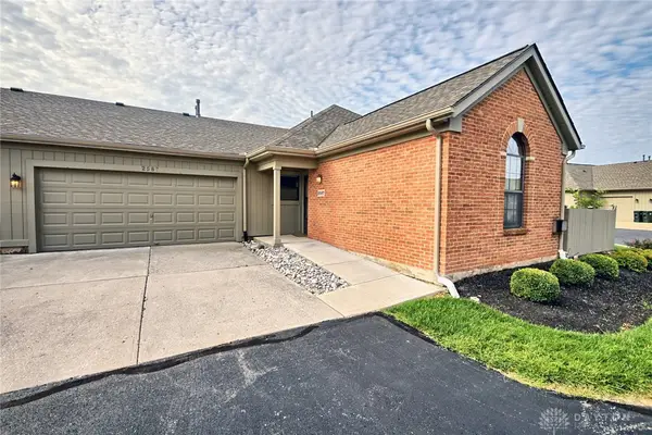 2587 Allister Circle, Miamisburg, OH 45342