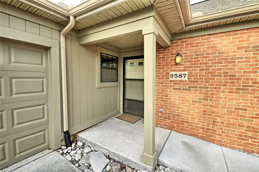 2587 Allister Circle, Miamisburg, OH 45342 - #2