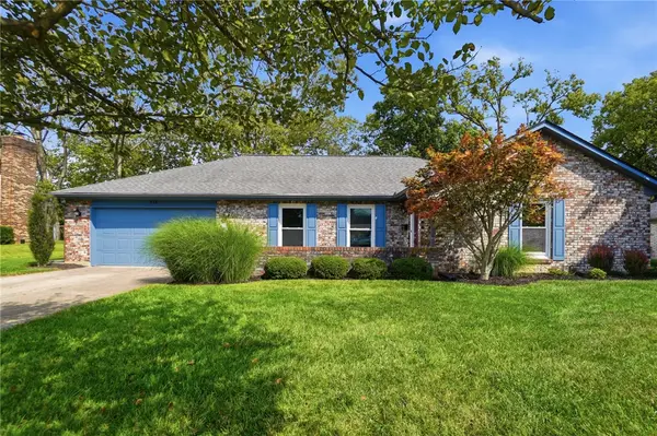 110 Fairway Drive, Springboro, OH 45066