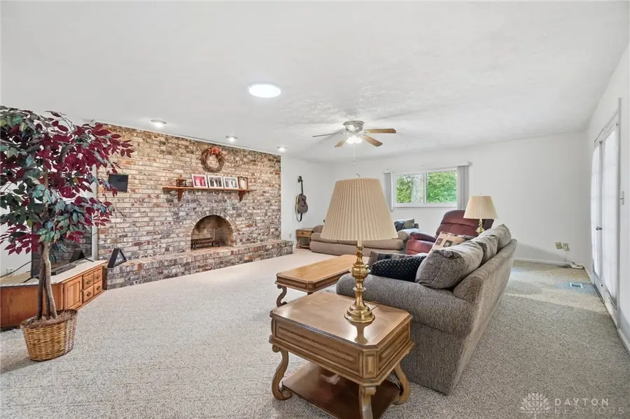 110 Fairway Drive, Springboro, OH 45066 - #2