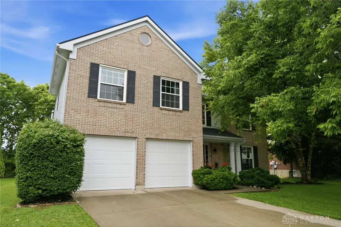 927 Grandstone Court, Lebanon, OH 45036 - #1