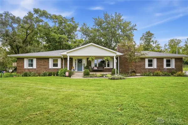 580 Stubbs Mill Road, Lebanon, OH 45036