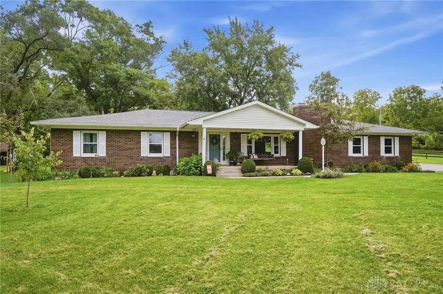 580 Stubbs Mill Road, Lebanon, OH 45036 - #3